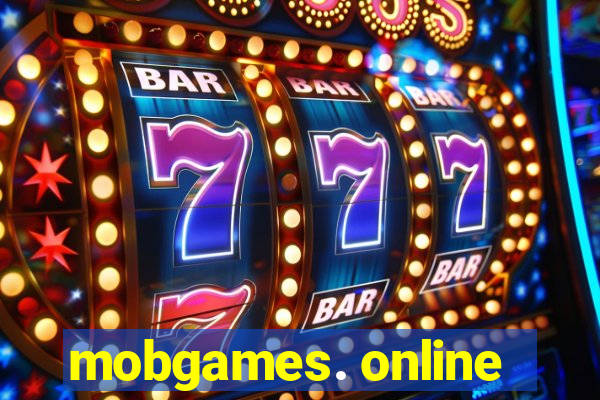 mobgames. online